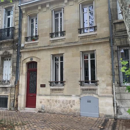 La Canopee Bordeaux Eksteriør bilde